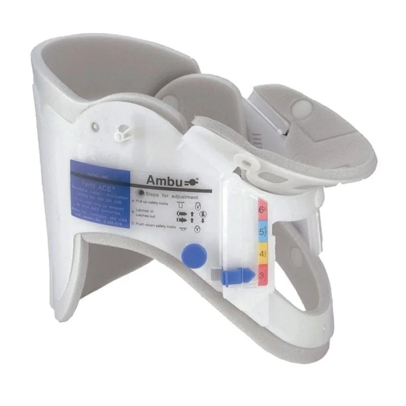 COLLARIN CERVICAL ADUL SELECT AMBU
