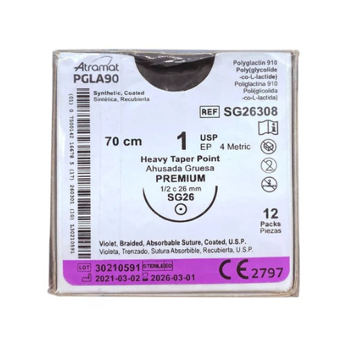PGLA90 1 26 70CM SG26308 C/12