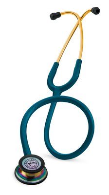 ESTETOSCOPIO LITTMAN CLASSIC III COLORES
