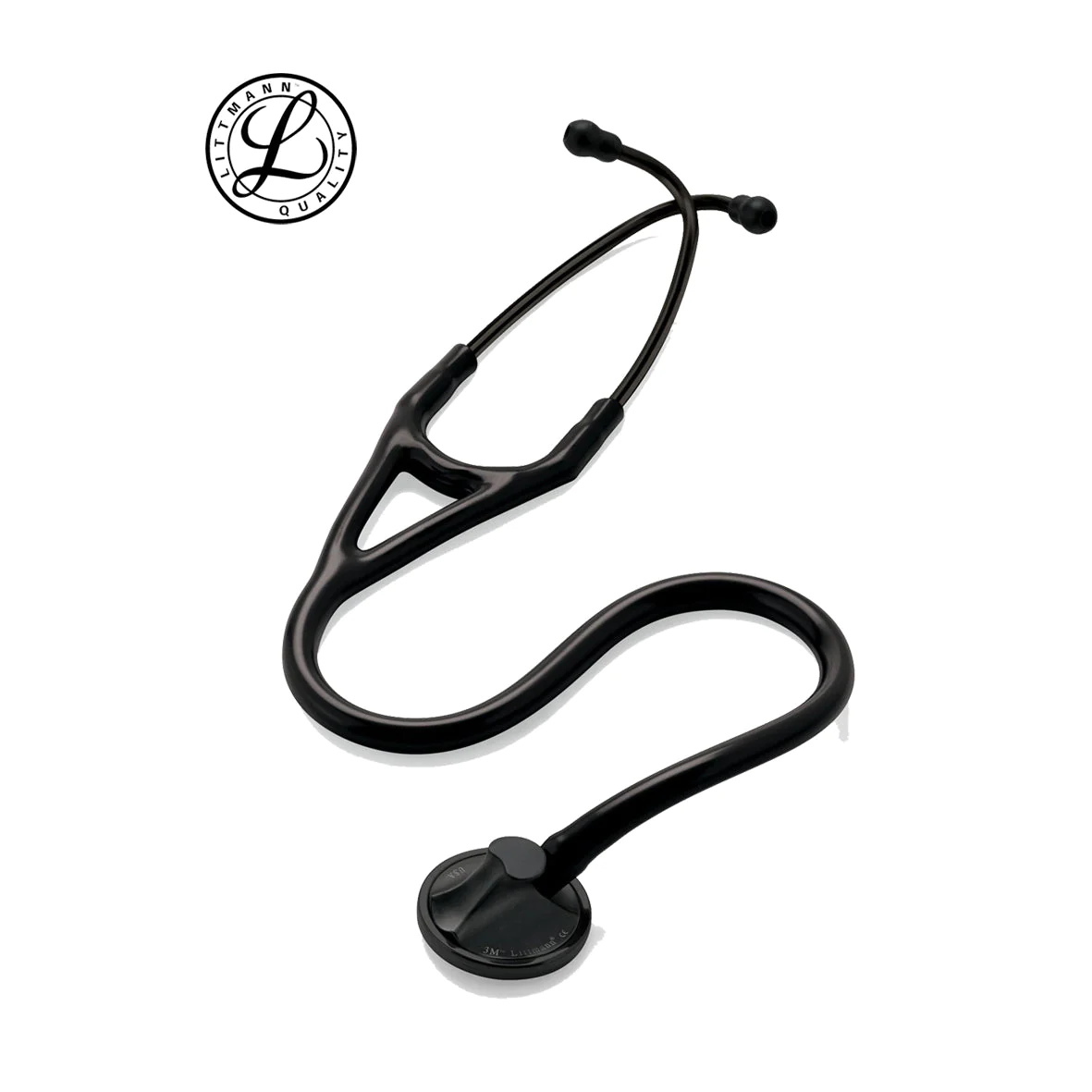 ESTETOSCOPIO MASTER CLAS BLACK EDIT 2141