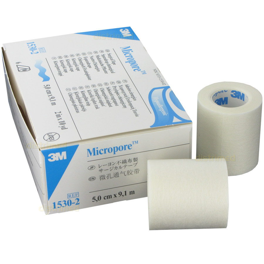 MICROPORE 2 " C/6