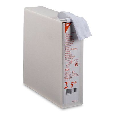STOCKINET 5X22.8 MT SO2 2"