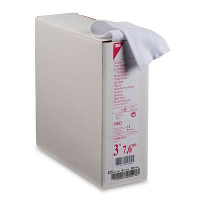 STOCKINET 7.5X22.8 MT SO3 3"