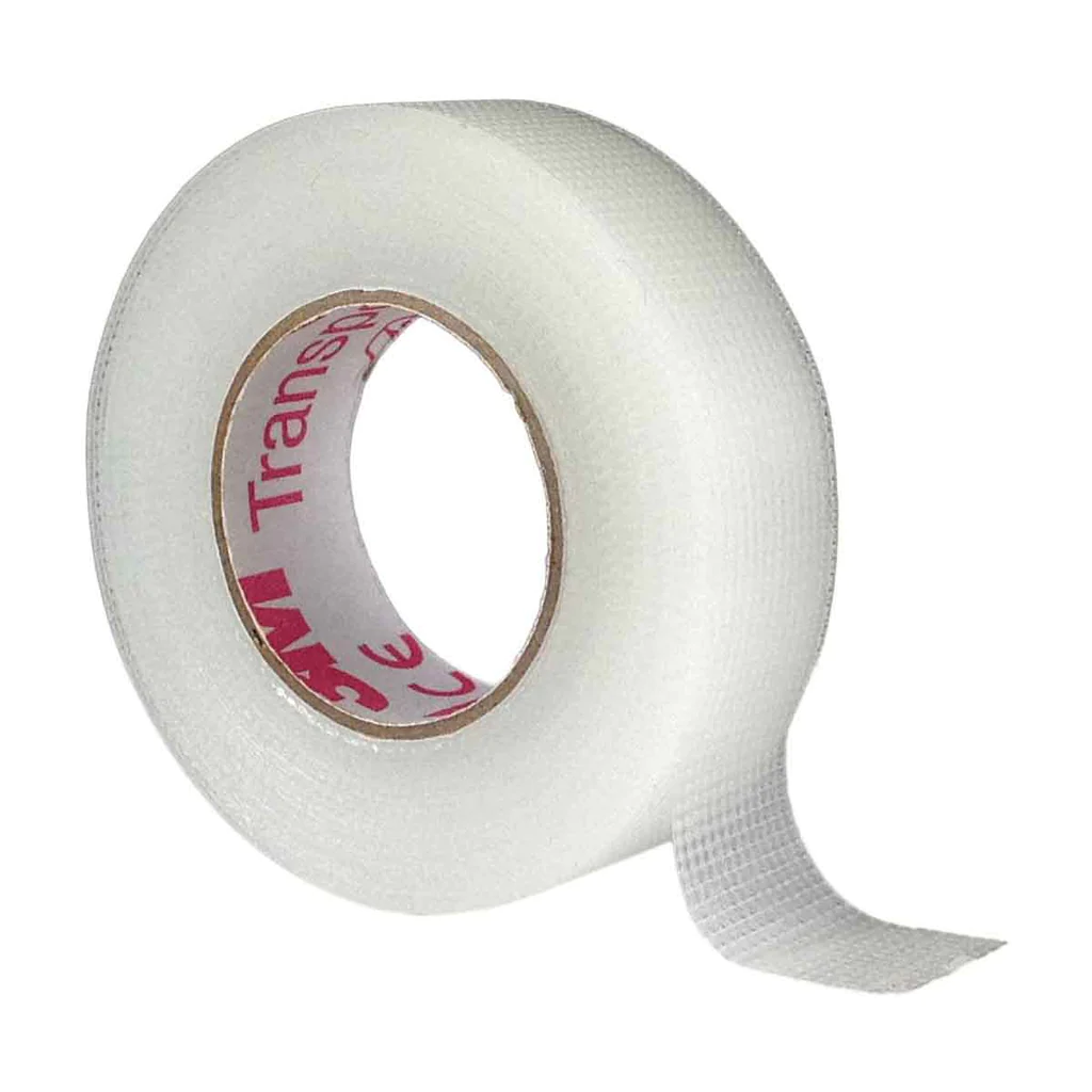 TRANSPORE 1/2" C/24