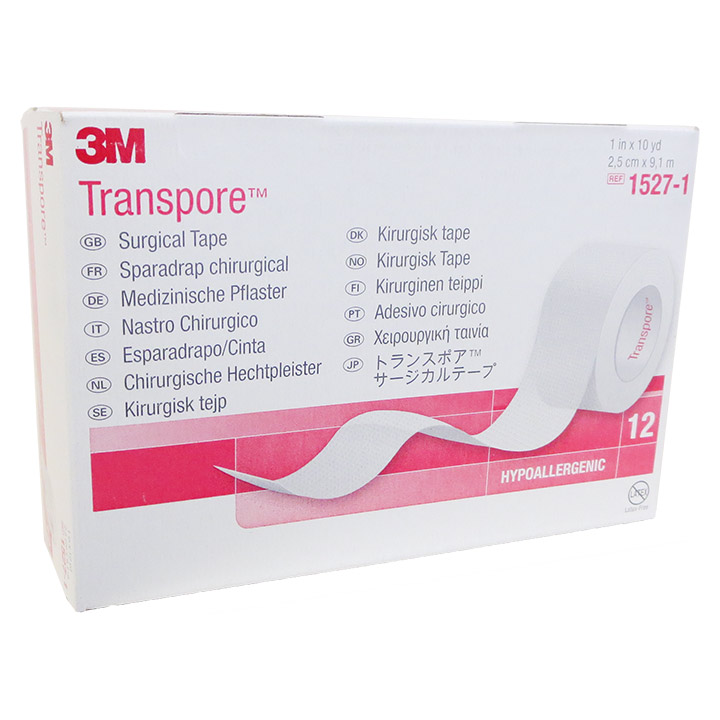TRANSPORE 1 " C/12