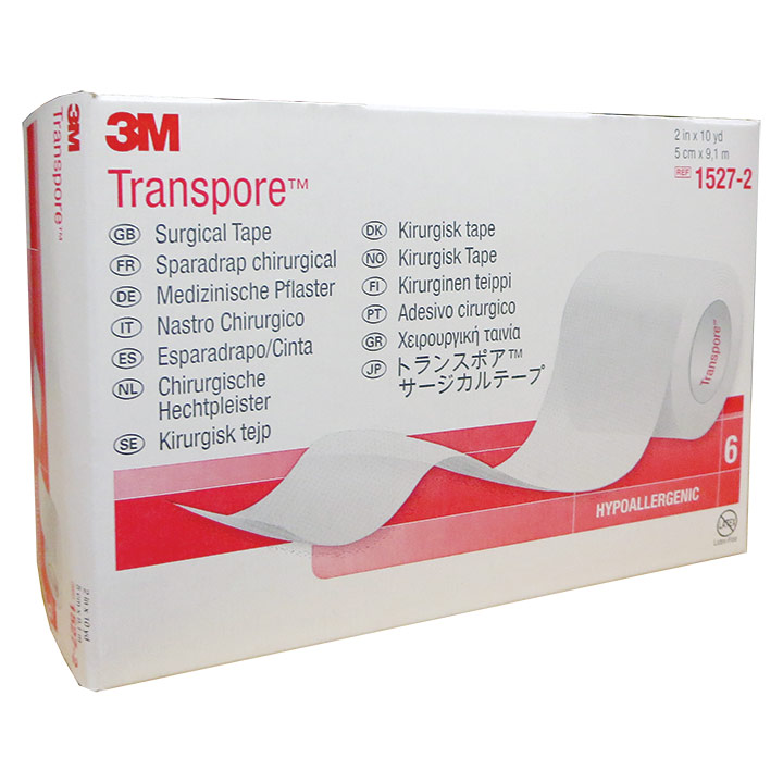 TRANSPORE 2 " C/6