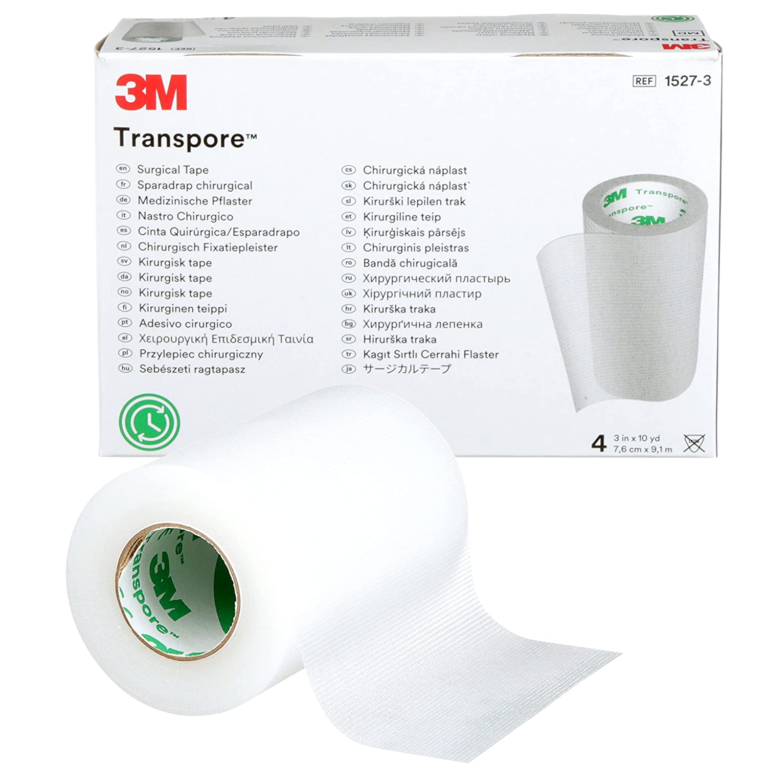 TRANSPORE 3 " C/4