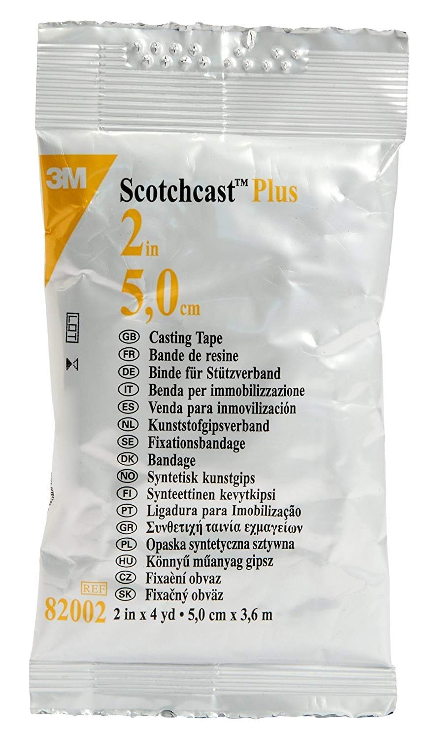 VENDA SCOTCHCAST 2" C/10