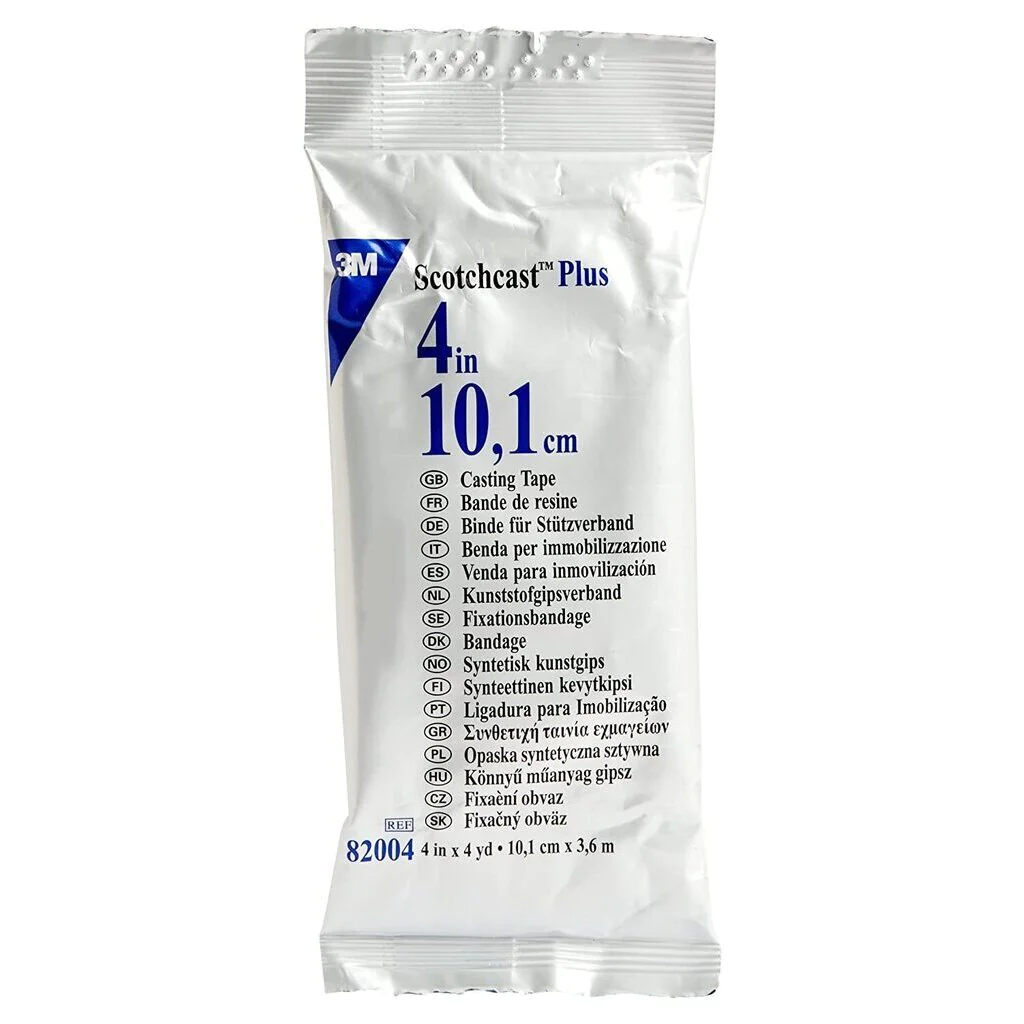 VENDA SCOTCHCAST 4" C/10