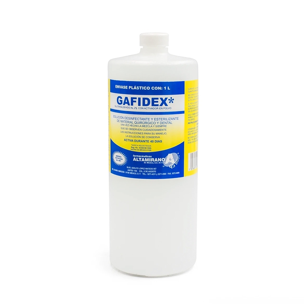 GAFIDEX DE 1000 ML