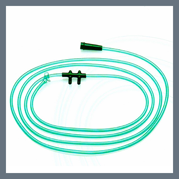 SONDA NASAL P/OXIGENO K 29 K 291