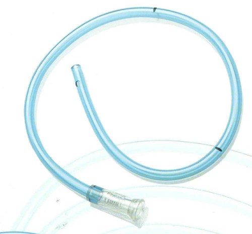TUBO RECTAL K 40