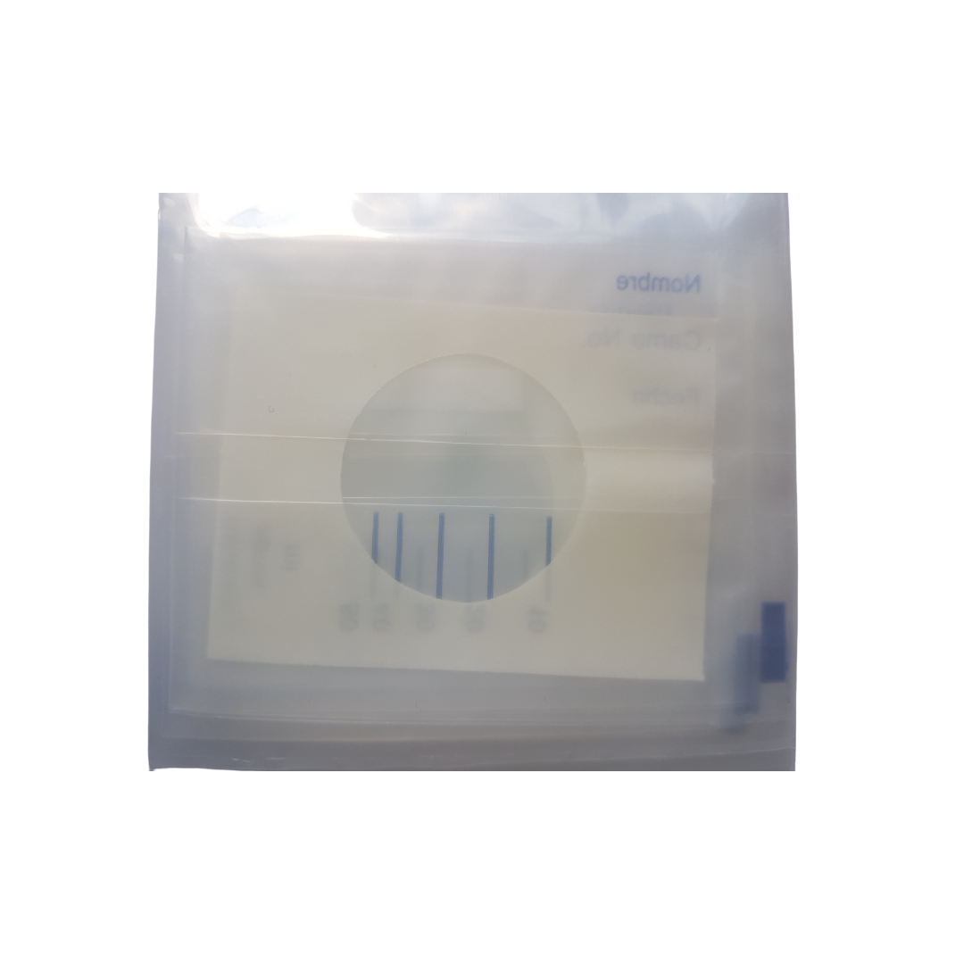 BOLSA P/UROCULTIVO INF NIÑO C/10