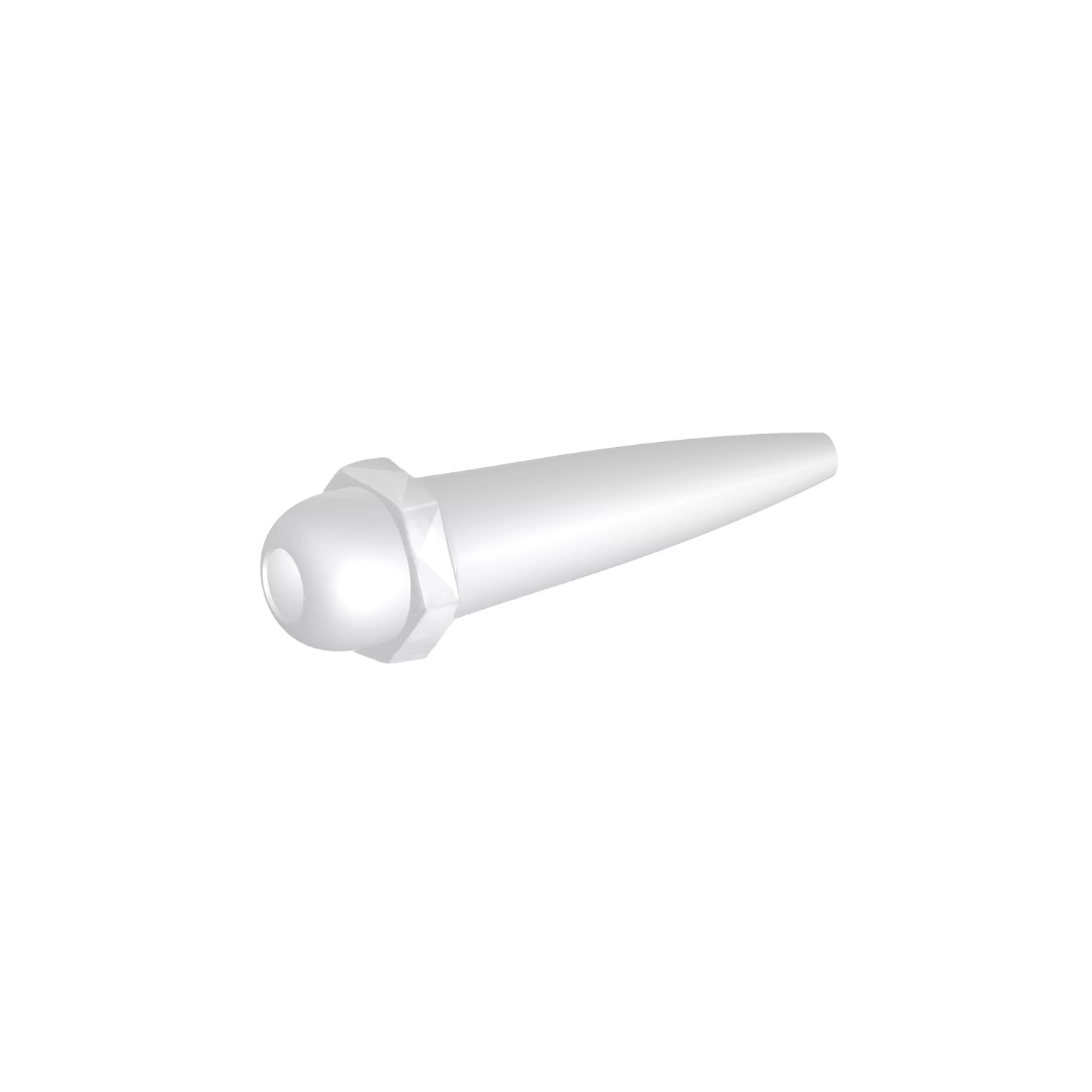 TAPON PARA SONDA FOLEY