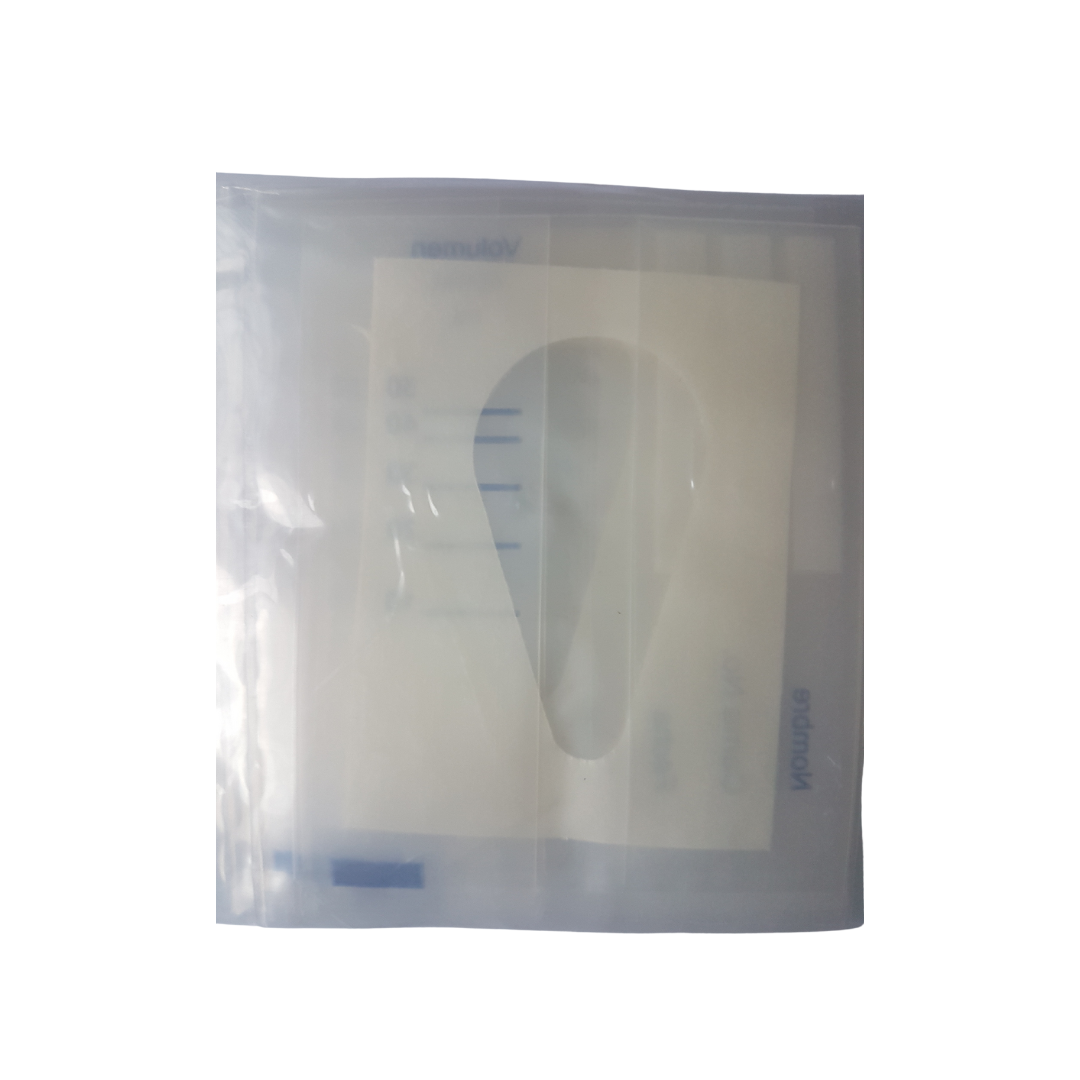 BOLSA P/UROCULTIVO INF NIÑA C/10