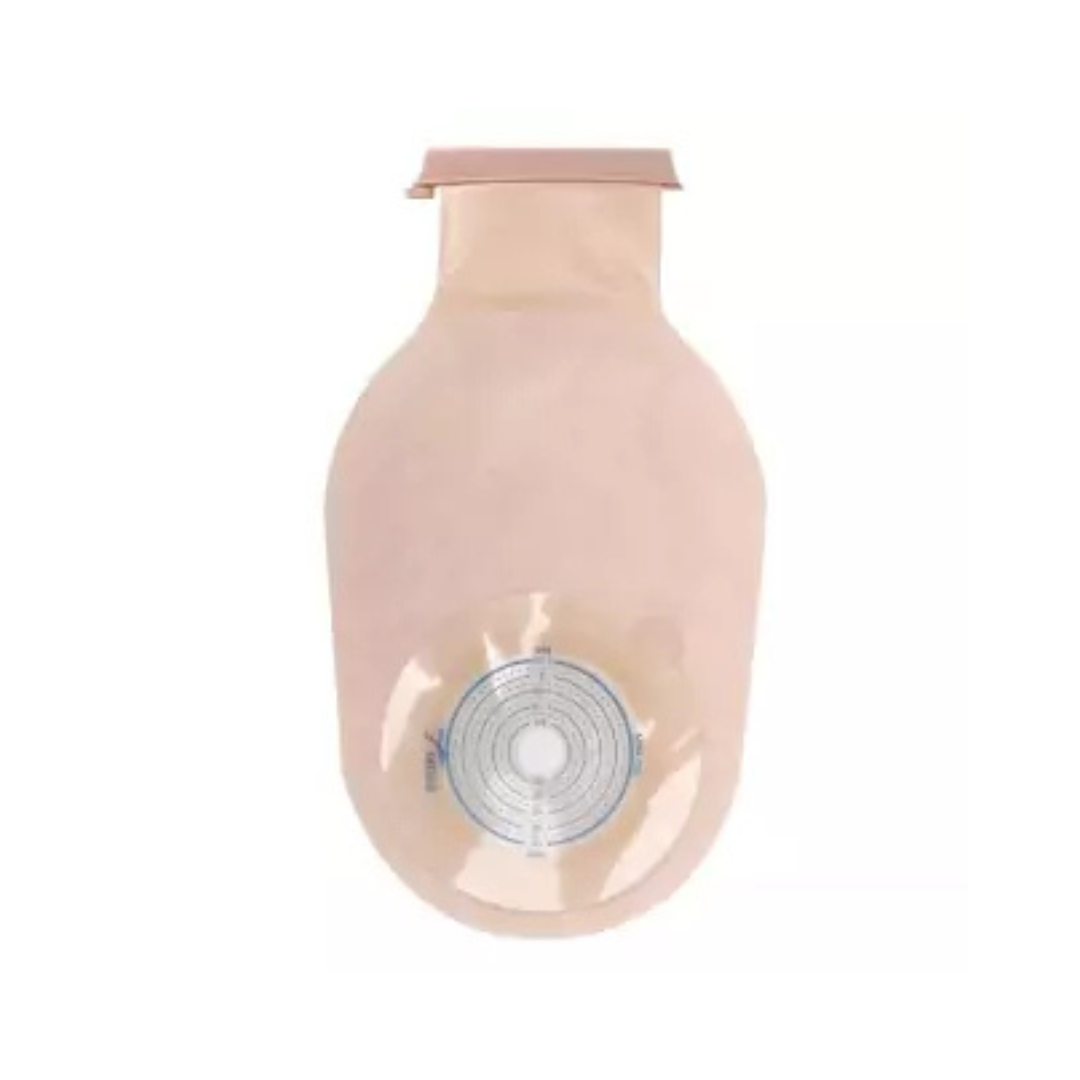 BOLSA P/COLOSTOMIA INFANTIL