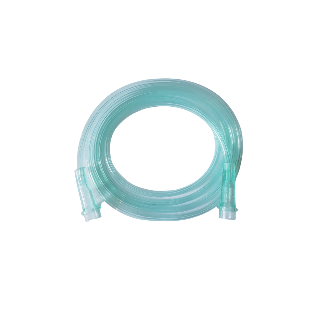 TUBO PARA CONECCION DE OXIGENO