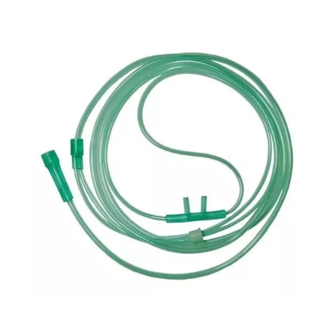 SONDA P/ADM DE OXIGENO C/TUBO 729