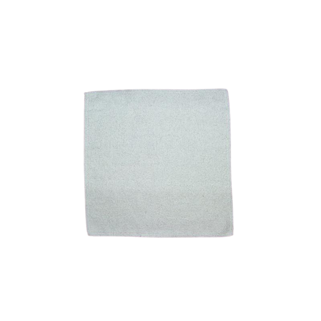 TOALLA QUIRURGICA DE FRICCION 35 X 35CM.