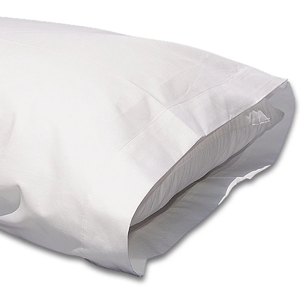 FUNDA PARA ALMOHADA 80 X 50 CM.