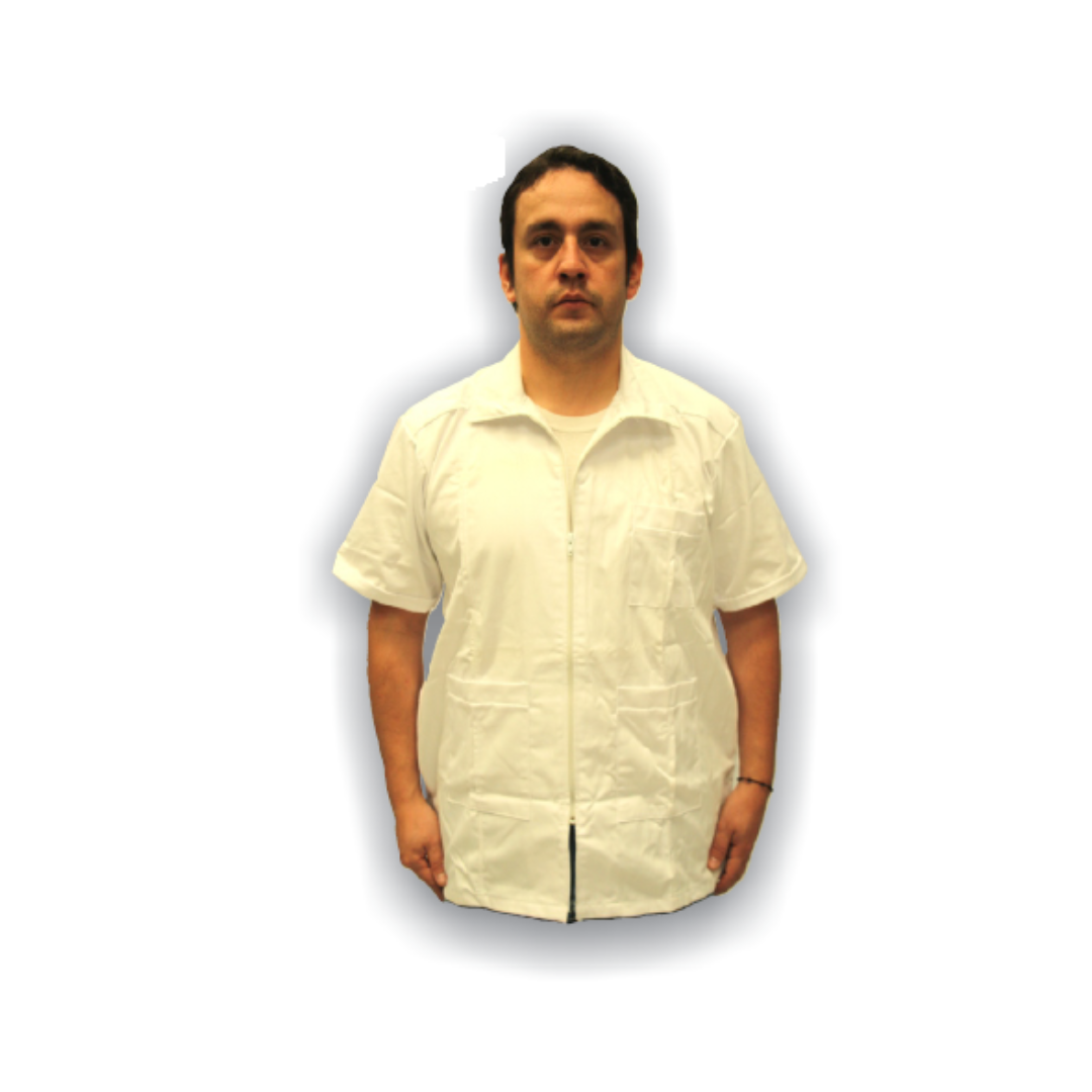 FILIPINA DE PRESENCIA P/ MEDICO M/CORTA