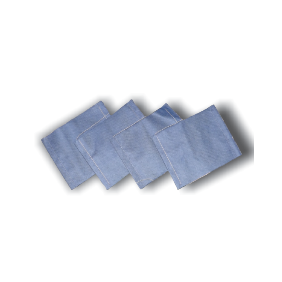 CUBRE BOCA DESECHABLE C/100  BNL