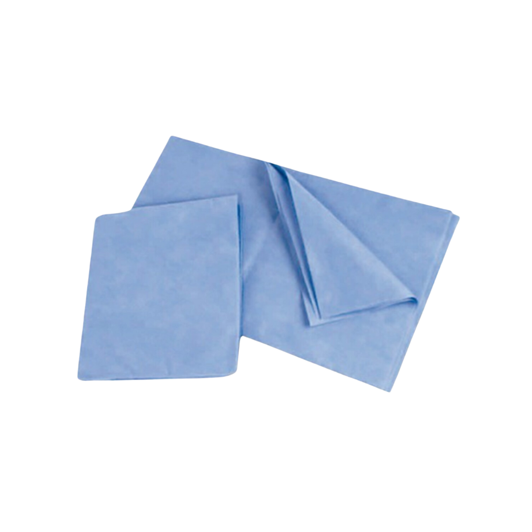 FUNDA P/ALMOHADA DESECHABLE  C/10