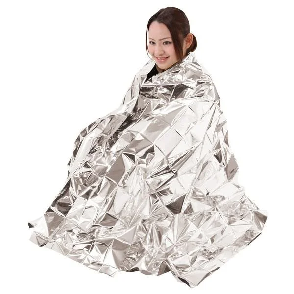 SABANA DE ALUMINIO TERMICA