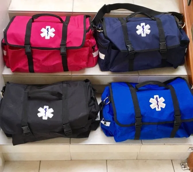 MOCHILA BOTIQUIN CHICO (208)