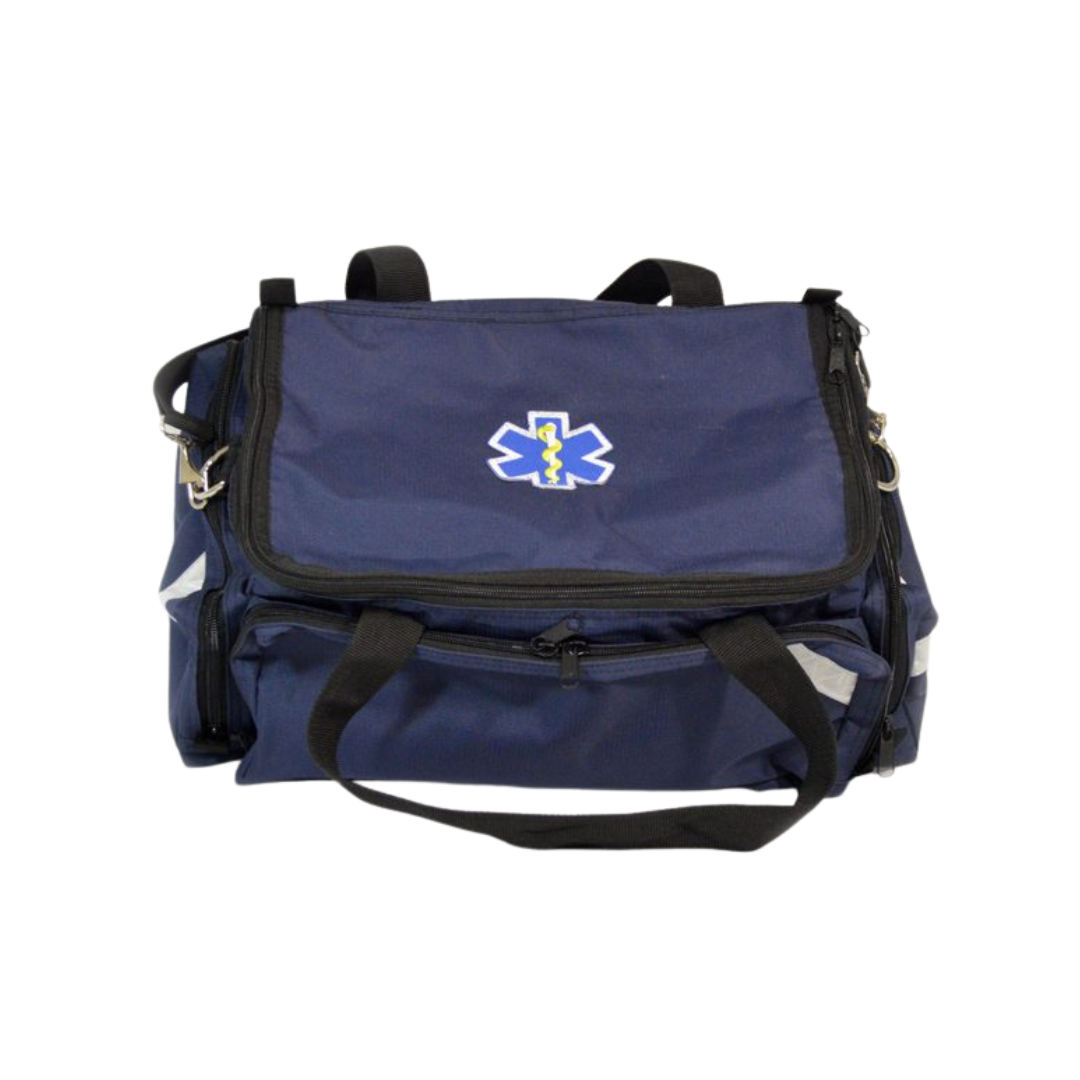 MOCHILA BOTIQUIN MEDIANA (216)
