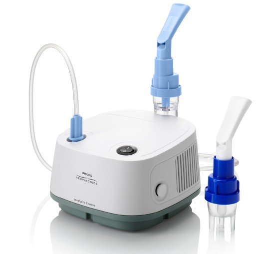NEBULIZADOR KIT INNO ESSENCE