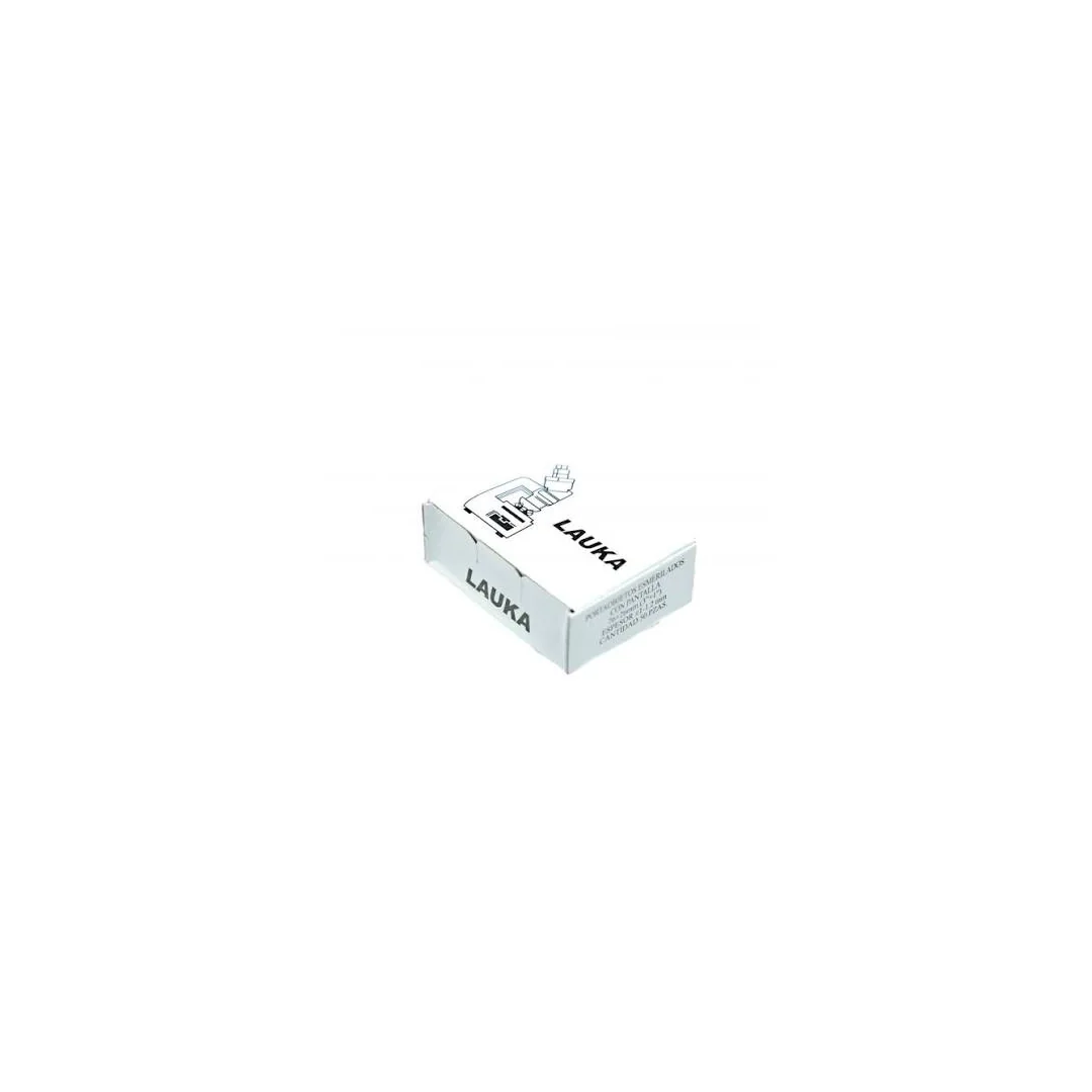 PORTA OBJETOS 26X76 MM C/PANTALLA C/50