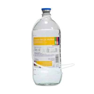 * SOLUCION NM EN DX-5 INY 1000 ML