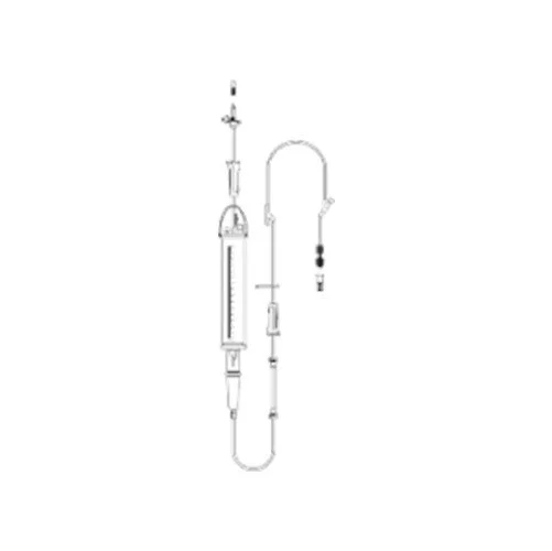 FLEBOTEK 0-150 BURETA 150 EQ VENOCLISIS