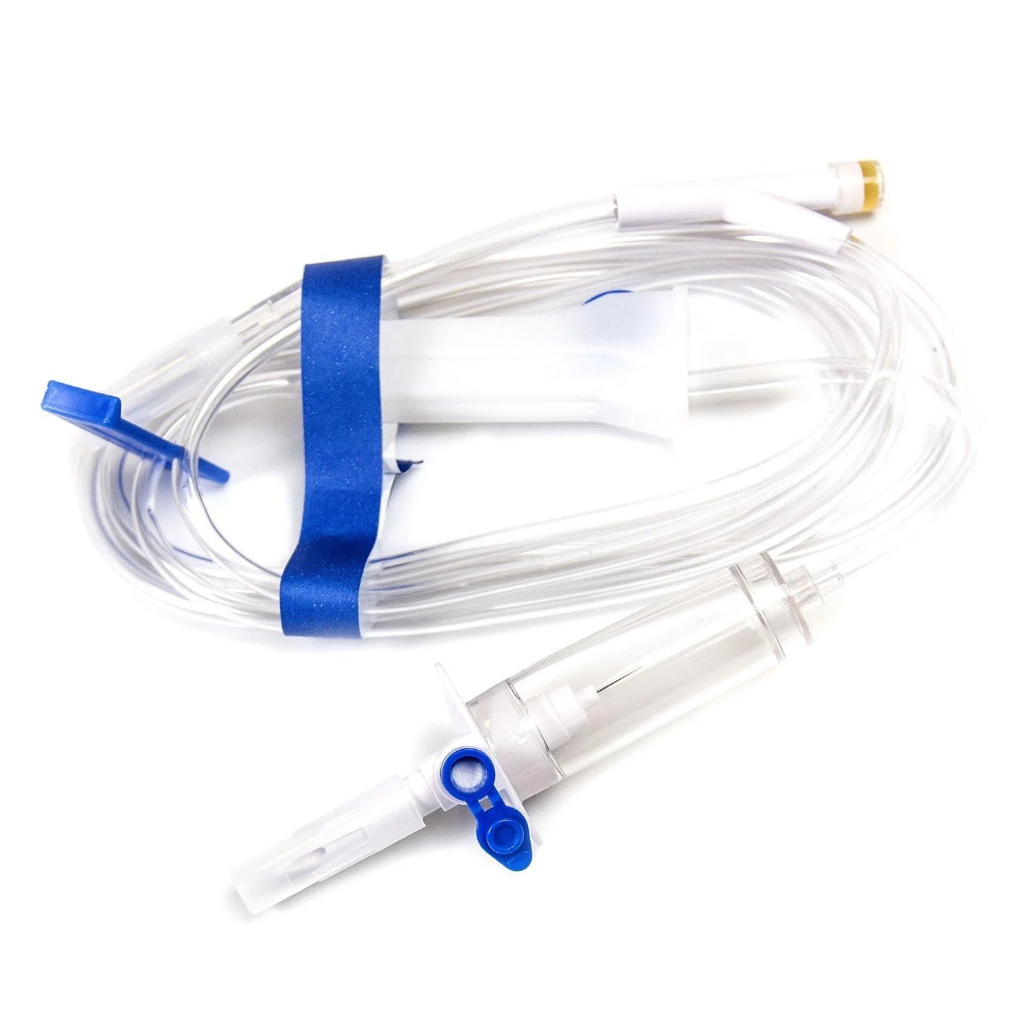 FLEBOTEK MICROGOTERO EQ VENOCLISIS