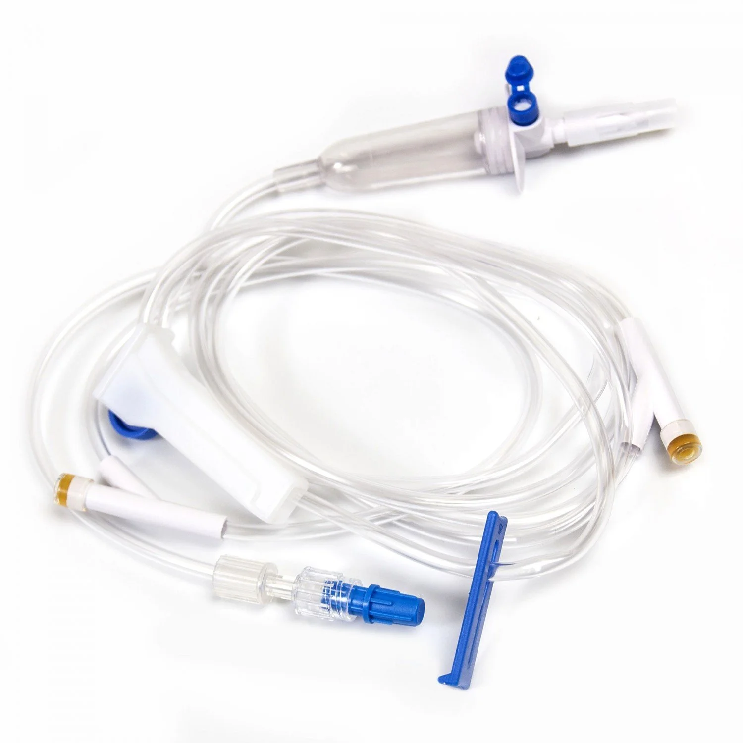 FLEBOTEK QUIRURGICO EQ DE VENOCLISIS