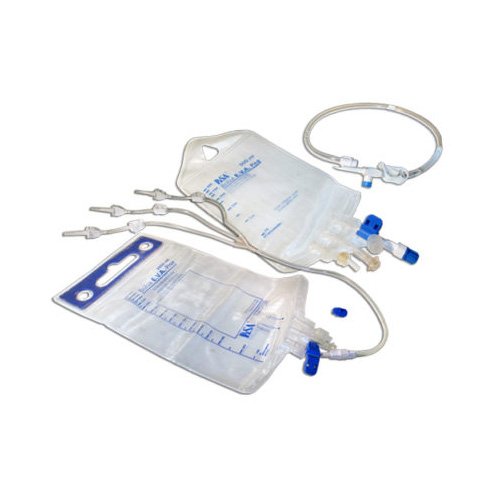 BOLSA EVA DE 3000 ML.