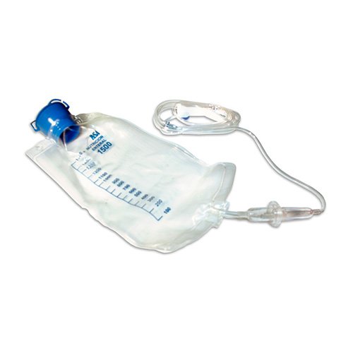 ENTEROBAG B BOLSA 1000 ML