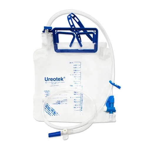UREOTEK 2 LT BSA. RECUP. DE ORINA