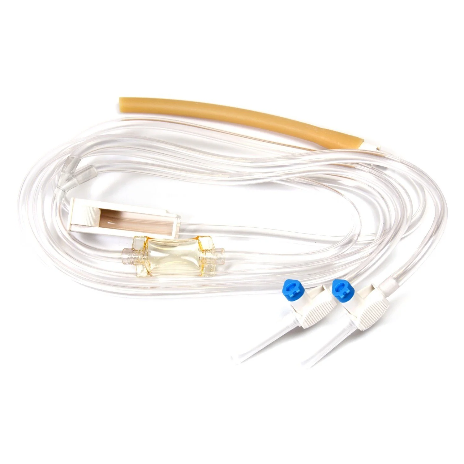 IRRIGATEK 2 VIAS P/BOLSA