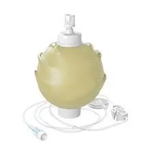 INFUSOR 60 ML 2ML/H HOMEPUMP C