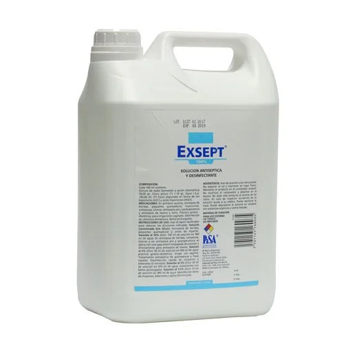 EXSEP 100% 5000 ML
