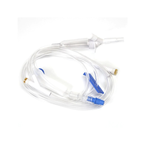 FLEBOTEK QUIRURGICO C/CLAVE