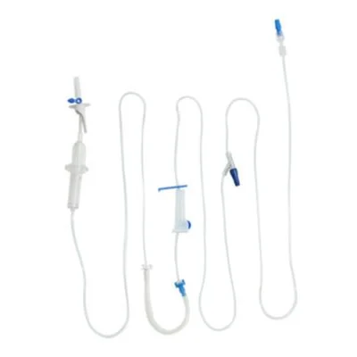 FLEBOTEK PARA BOMBA