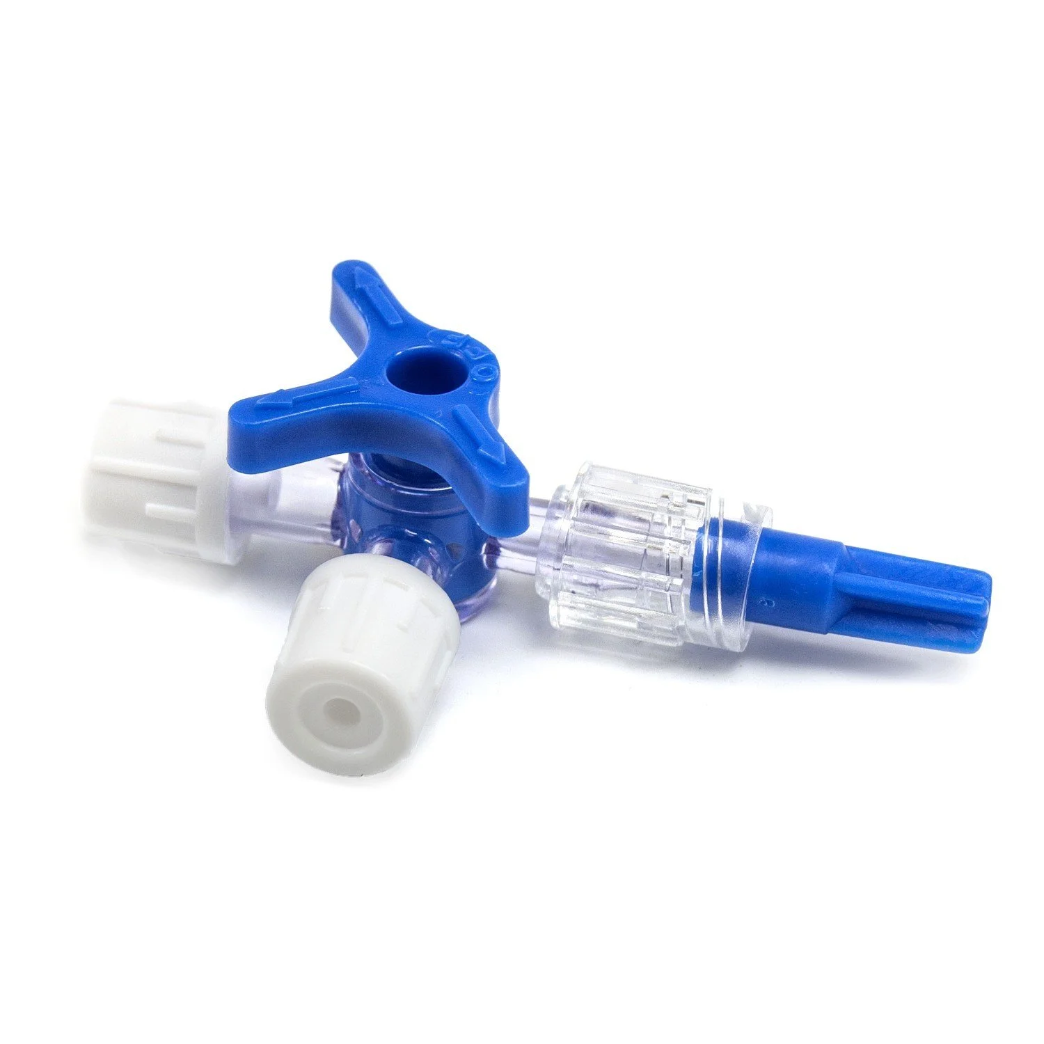 GIRATEK LLAVE DE TRES VIAS