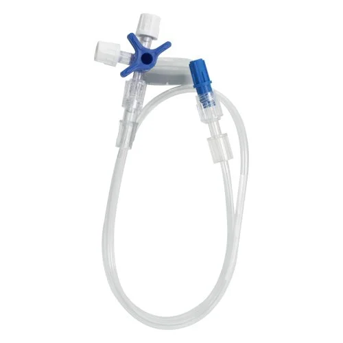 GIRATEK LLAVE TRES V. C/EXTENSION 80 CM.
