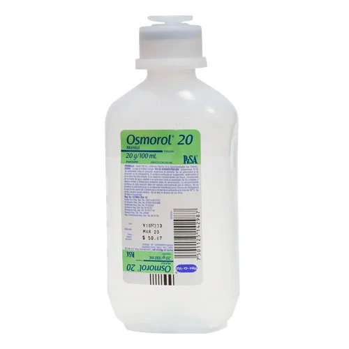 * OSMOROL 20 FLEX 250 ML.