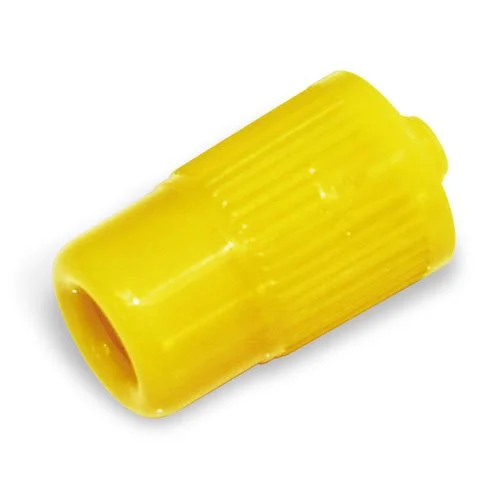 TAPON GIRATEK P/SITIO DE INYECCION