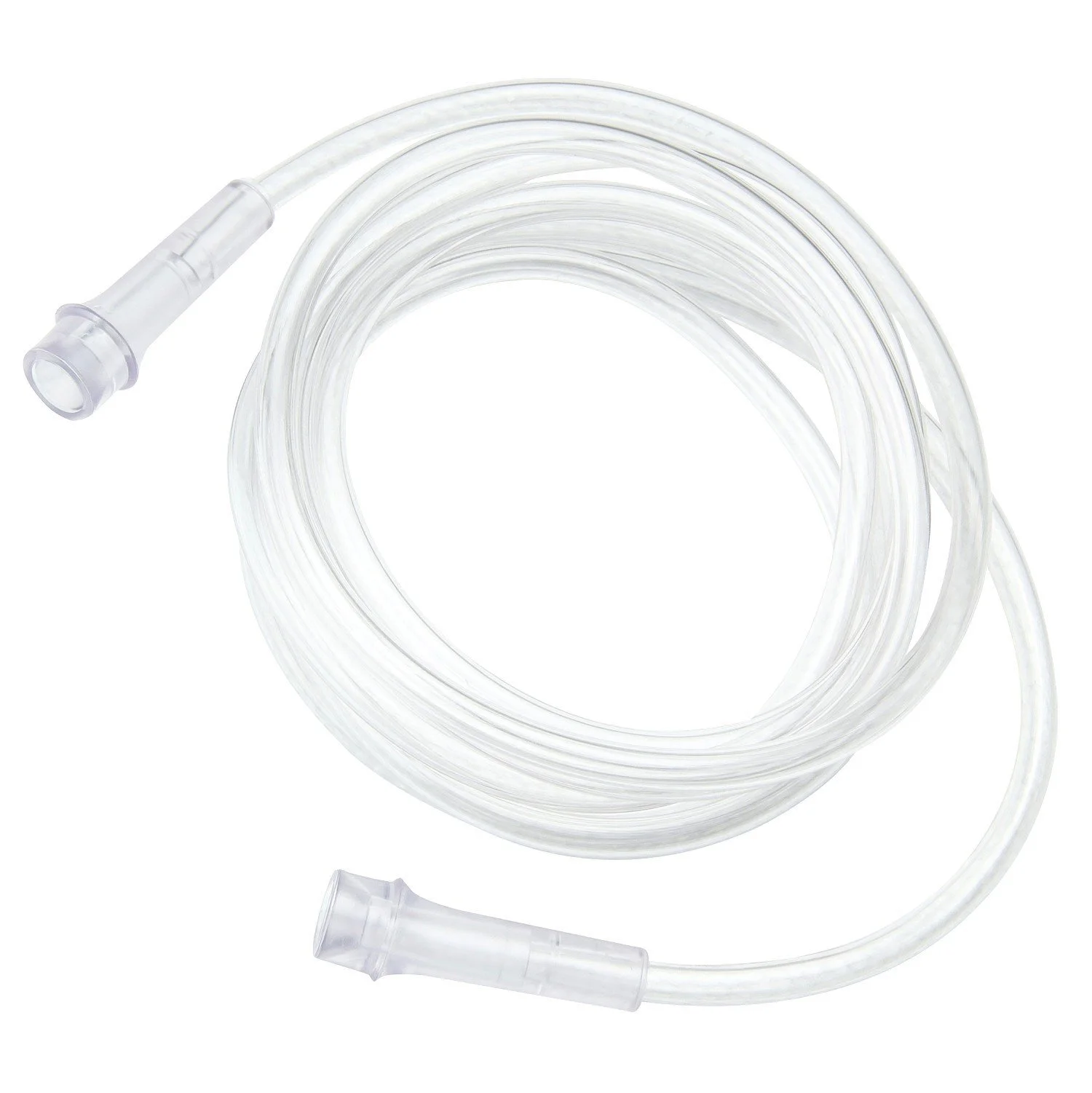 TUBO CONECTOR P/OXIGENO 2.1 MTS 1302