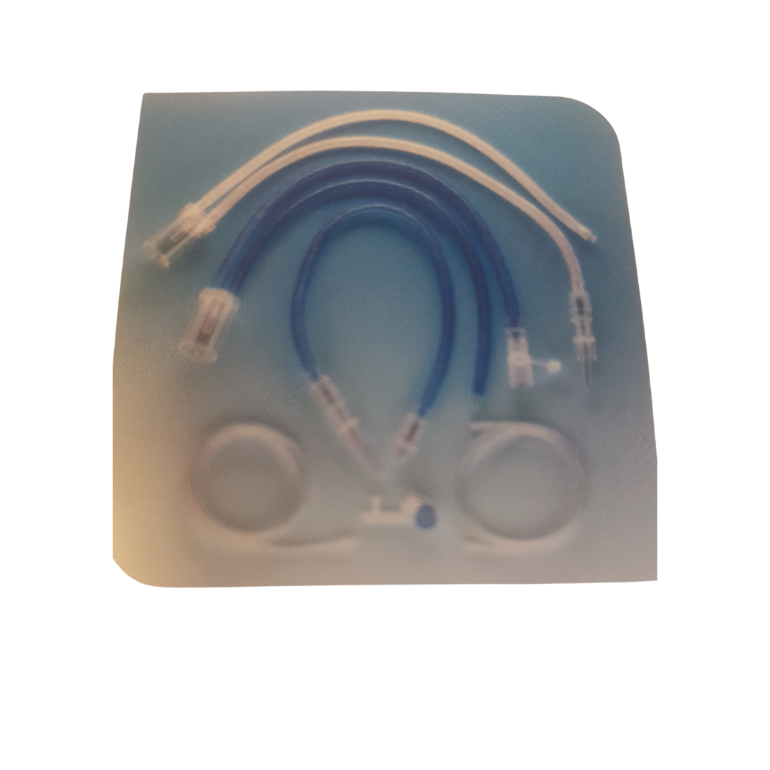 CIRCUITO INFANTE P/VENTILADOR 6800-503